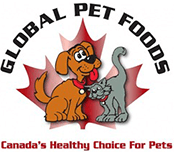 Global Pet Foods NB Logo